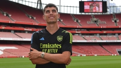 Arsenal chi tiền khủng, lập kỷ lục lịch sử, hướng tới mục tiêu duy nhất