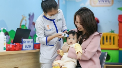 Giải mã lý do vắc xin tại VNVC đảm bảo an toàn dù thiếu điện thường xuyên
