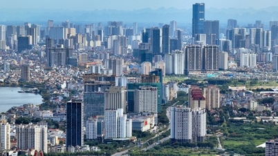 Doanh nghiệp bất động sản dồn dập cơ cấu nợ trái phiếu