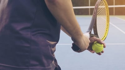 Người bệnh tim mạch nên chơi môn thể thao nào?