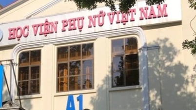 Vietnam Women's Academy ជ្រើសរើសនិស្សិតរាប់រយនាក់ដោយខុសច្បាប់