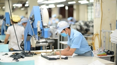 Chủ tịch Hiệp hội Dệt may Việt Nam: Giảm tồn kho tại Mỹ chưa tạo bứt phá cho xuất khẩu