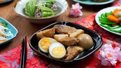 Thức ăn thừa ngày tết, bảo quản trong tủ lạnh tối đa bao lâu?