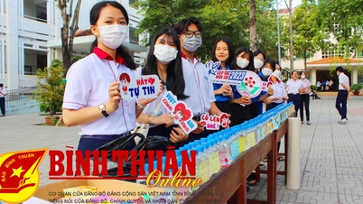 “ជឿចុះ យើងទៅជាមួយអ្នក”
