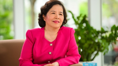 Làm phát triển bền vững cần tư duy sẵn sàng thay đổi và luôn nâng cao tiêu chuẩn