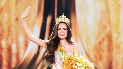 Tôi đi thi để có cơ hội đổi đời