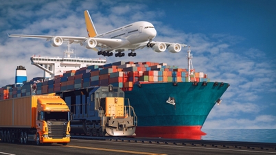 Vietnam exports highest in nearly two years
