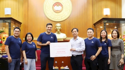 ផ្សព្វផ្សាយអំពើដ៏ថ្លៃថ្នូដល់សង្គម