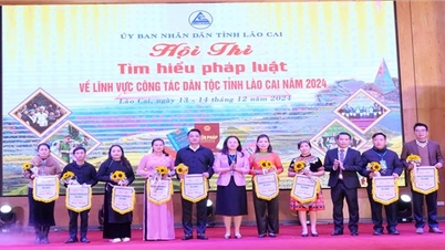 ពង្រឹងចំណេះដឹងផ្នែកច្បាប់ក្នុងវិស័យកិច្ចការជនជាតិ