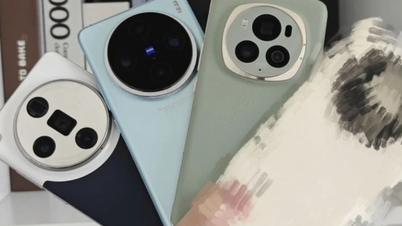 Các smartphone đáng chú ý tại MWC 2024