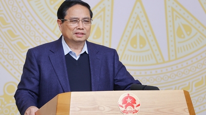 Ban Chỉ đạo quốc gia phát triển ngành công nghiệp bán dẫn họp phiên thứ nhất