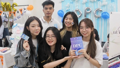 Điểm chuẩn Học viện Ngoại giao 2024 cao nhất 29,2