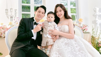 លោក Tran Dinh Trong និងក្តីស្រលាញ់ដ៏ល្អឥតខ្ចោះរបស់គាត់។