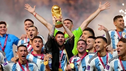 Messi មានឈ្មោះក្នុងក្រុមអាហ្សង់ទីនសម្រាប់ការប្រកួតមិត្តភាពជាមួយឥណ្ឌូនេស៊ី
