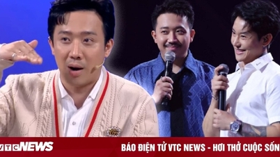Not only causing controversy, Tran Thanh also made a statement with serious incorrect knowledge.