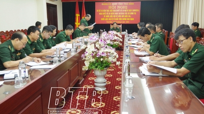 សង្ខេបរយៈពេល 5 ឆ្នាំនៃការអនុវត្តដំណោះស្រាយលេខ 33-NQ/TW និងដំណោះស្រាយលេខ 29-NQ/TW របស់ការិយាល័យនយោបាយ
