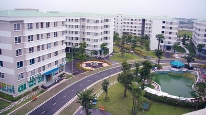 HoREA đề xuất giảm lãi suất cho vay mua nhà ở xã hội xuống 3%/năm