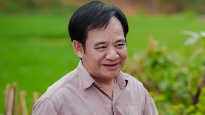 Meritorious Artist Quang Teo and his regular health check-up appointment