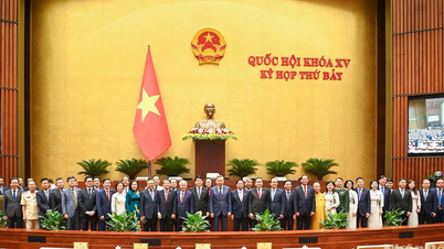 [រូបថត] បិទសម័យប្រជុំលើកទី៧ រដ្ឋសភានីតិកាលទី១៥