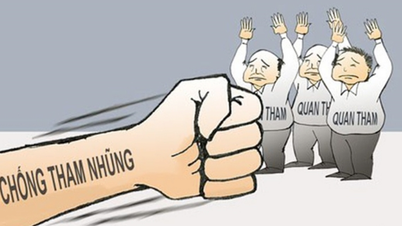 Cuộc chiến chống “giặc nội xâm”: Chặng đường ngắn – bước tiến dài (*) - Bài 2: Nền móng vững chắc cho tương lai (tiếp theo và hết)