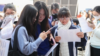 เทศกาล Career Journey and Job Connection ดึงดูดนักศึกษา 8,000 คน
