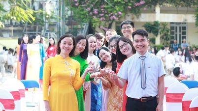 ដក 'បញ្ហាស្ទះ' ប្រសិនបើសិទ្ធិជ្រើសរើសគ្រូបង្រៀនត្រូវបានផ្តល់ឱ្យក្នុងវិស័យអប់រំ?