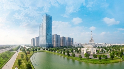 Rộ xu hướng mua nhà cho con “du học” tại chỗ ở Hà Nội