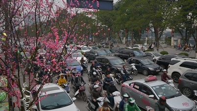 Công điện của Thủ tướng Chính phủ về bảo đảm trật tự, an toàn giao thông dịp Tết và Lễ hội xuân 2024