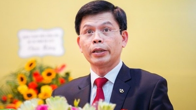 Kỷ luật khiển trách Thứ trưởng Bộ GTVT Lê Anh Tuấn