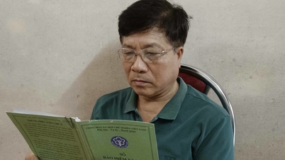 សន្តិសុខសង្គមវៀតណាមនិយាយអំពីការប្រមូលប្រាក់ធានារ៉ាប់រងខុសពីម្ចាស់អាជីវកម្ម