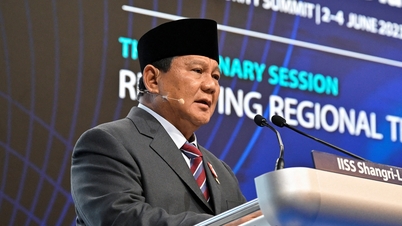 Indonesia đề xuất lập khu phi quân sự ở Ukraine