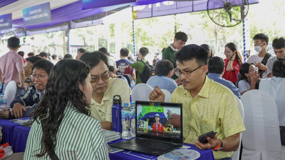 វិទ្យាសាស្ត្រកុំព្យូទ័រមានពិន្ទុស្តង់ដារខ្ពស់បំផុតនៅសាកលវិទ្យាល័យបច្ចេកវិទ្យា