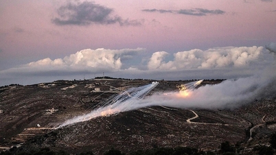 Israel-Hezbollah tensions on the brink of explosion