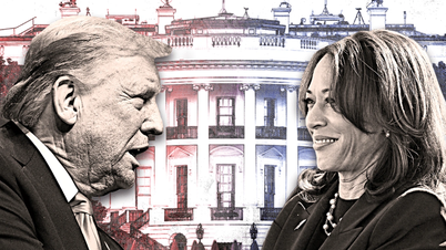 Sprint: Trump, Harris ត្រៀមខ្លួនជាស្រេចដើម្បីប្រកាសជ័យជំនះ