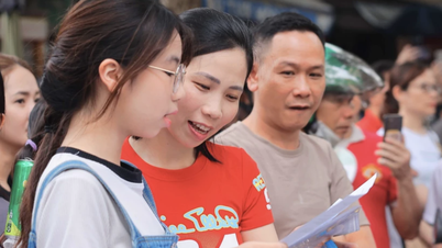ចាប់ពីម៉ោង 5 ល្ងាចនេះតទៅ សាកលវិទ្យាល័យនានានឹងចាប់ផ្តើមប្រកាសពិន្ទុចូលរៀនជម្រើសដំបូង។