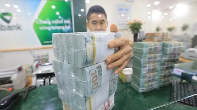 Tăng cao sau một tuần