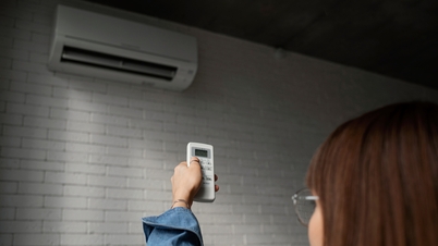 Độ ẩm không khí trong nhà bao nhiêu thì tốt?