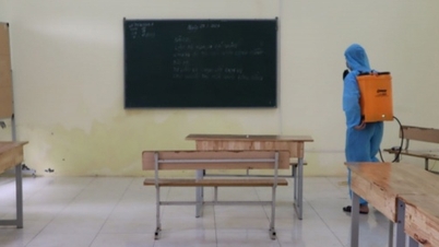 Building a clean environment for students to improve their health and successfully quit drugs