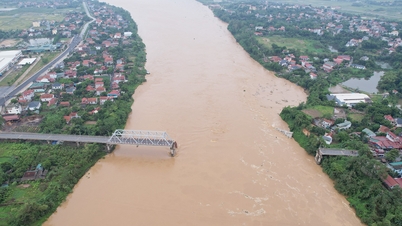 Phú Thọ đề xuất xây cầu Phong Châu mới với vốn đầu tư 865 tỷ đồng