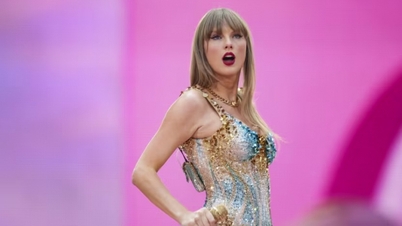 Âm mưu tấn công buổi diễn Taylor Swift nhằm giết hàng nghìn người.