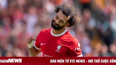 Thắng Wolverhampton, Liverpool nối dài mạch bất bại