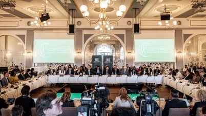 COP29 đến gần, các nước vẫn chia rẽ về cách chi tiền
