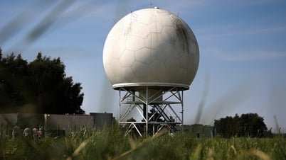 Indonesia đặt mua 13 radar quân sự tầm xa từ công ty Pháp