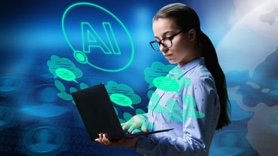 بفضل مهارات الذكاء الاصطناعي، أصبح الجيل Z أكثر تفضيلاً