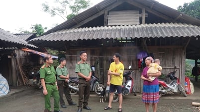 កម្លាំងសន្តិសុខ នគរបាលក្រុងបាកាន៖ Silent feats