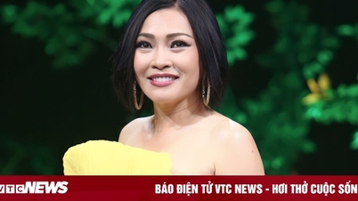 Ca sĩ Phương Thanh tiết lộ về 'gu' người yêu ở tuổi 50