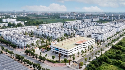 Eurowindow Twin Parks ចាប់ផ្តើមការផ្តល់ជូនពិសេស