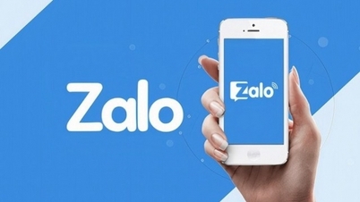 Is your Zalo account's messages being read?