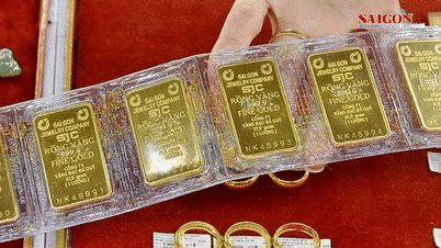 ทองคำโลกพุ่งแตะจุดสูงสุดใหม่ ทองคำ 9999 วงพุ่ง 700,000 ดองต่อตำลึง