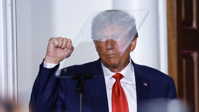 Trump ប្រឈមមុខនឹងការរិះគន់ថ្មីពីគូប្រជែងគណបក្សជុំវិញឯកសារដែលបានចាត់ថ្នាក់